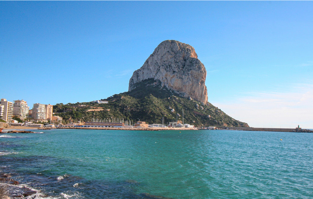 Maison 3 chambres près des plages de Calp - Photo 20