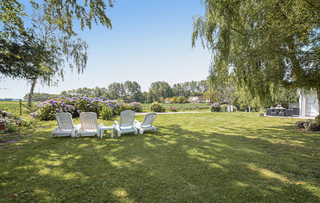 Maison 5 chambres avec parc de jeux à Saint-Martin-aux-Buneaux - Photo 10