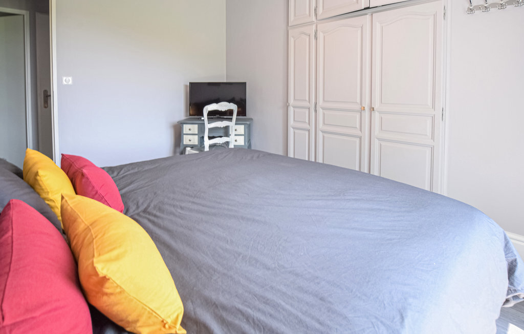 Maison 5 chambres avec parc de jeux à Saint-Martin-aux-Buneaux - Photo 26