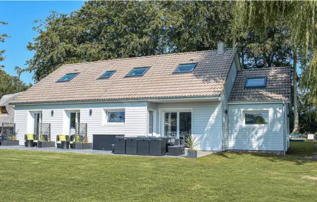 Location maison à St Martin aux Buneaux