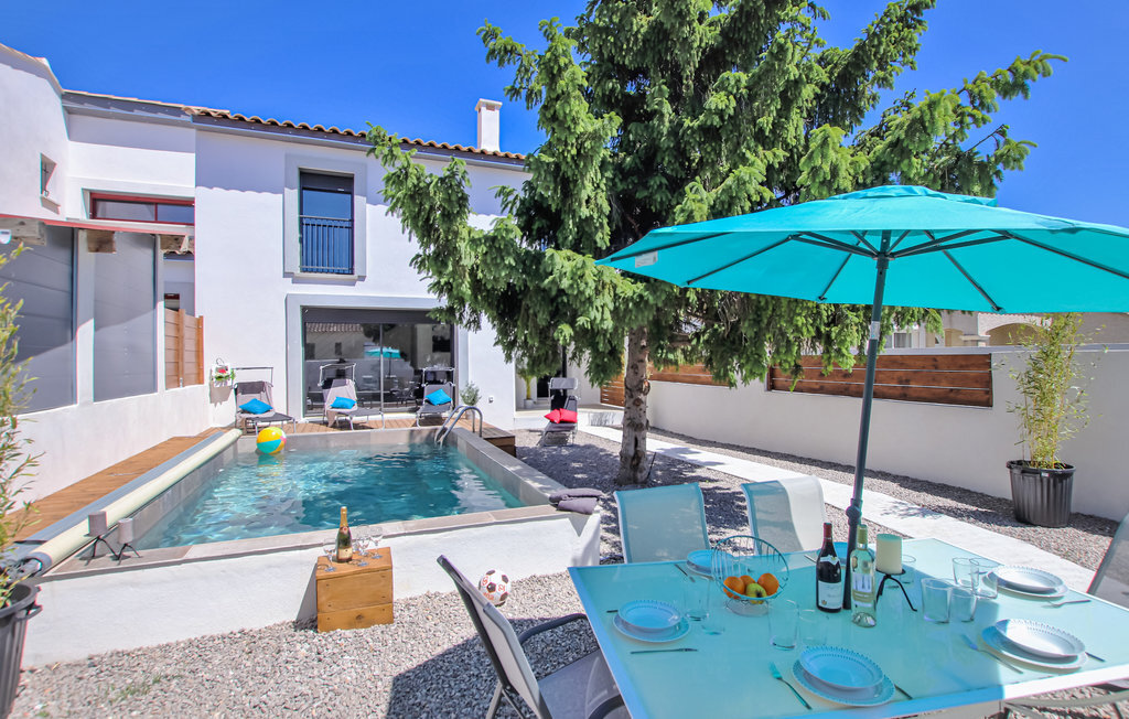 Maison avec piscine privée à Salon de Provence - Photo 1