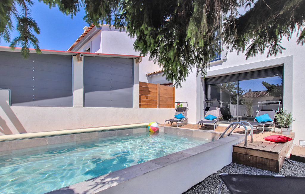 Maison avec piscine privée à Salon de Provence - Photo 5