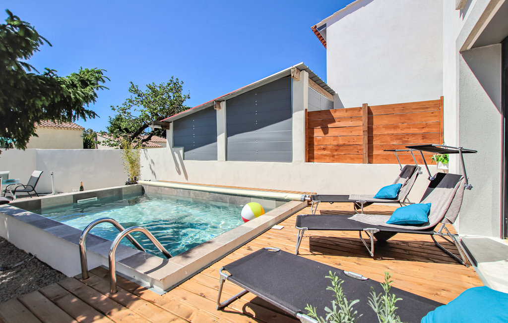 Maison avec piscine privée à Salon de Provence - Photo 6
