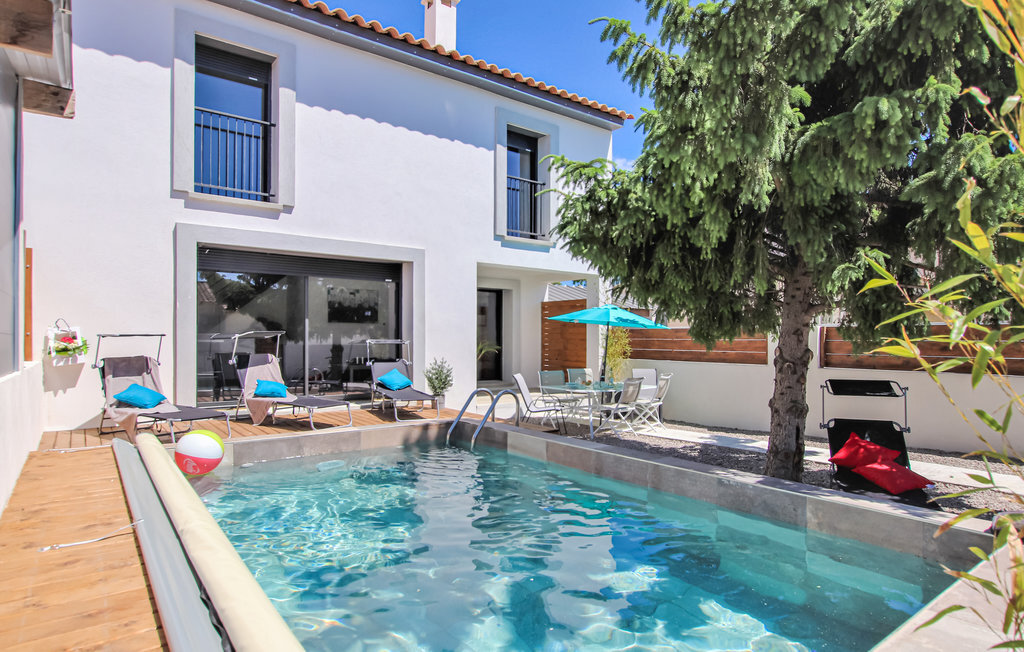 Maison avec piscine privée à Salon de Provence - Photo 7