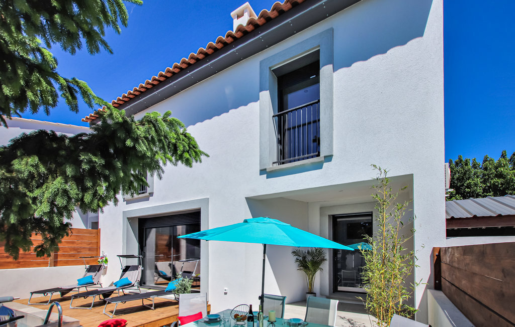 Maison avec piscine privée à Salon de Provence - Photo 8