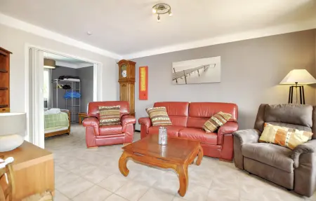 Maison 5 personnes à Saint André - Photo 1