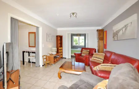Maison 5 personnes à Saint André - Photo 2