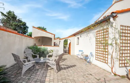 Maison 5 personnes à Saint André - Photo 6