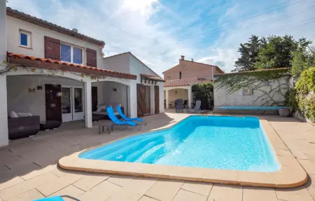 Maison 5 personnes à Saint André - Photo 7
