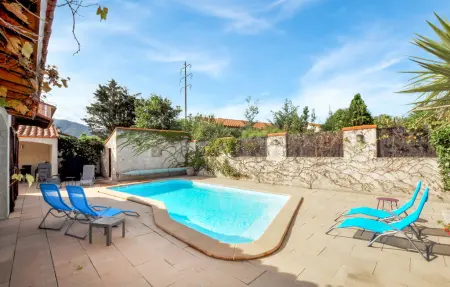 Maison 5 personnes à Saint André - Photo 8