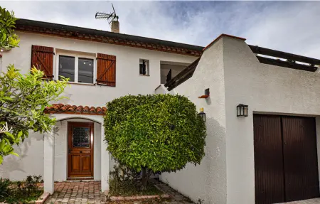 Maison 5 personnes à Saint André - Photo 10