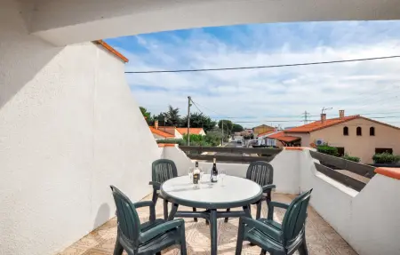 Maison 5 personnes à Saint André - Photo 11