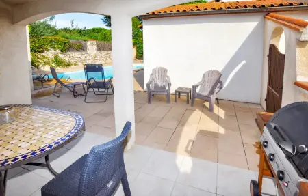 Maison 5 personnes à Saint André - Photo 13