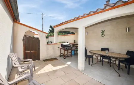 Maison 5 personnes à Saint André - Photo 14