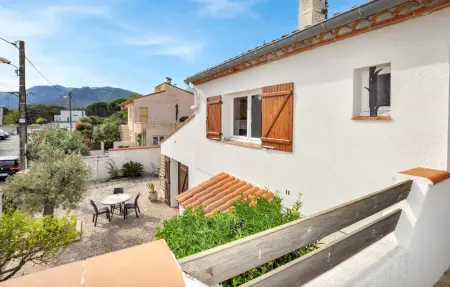 Maison 5 personnes à Saint André - Photo 16