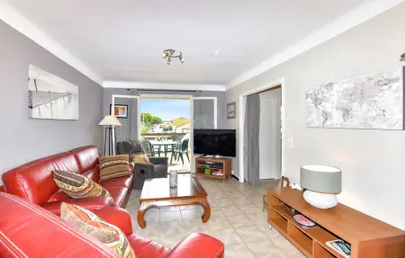 Maison 5 personnes à Saint André - Photo 17