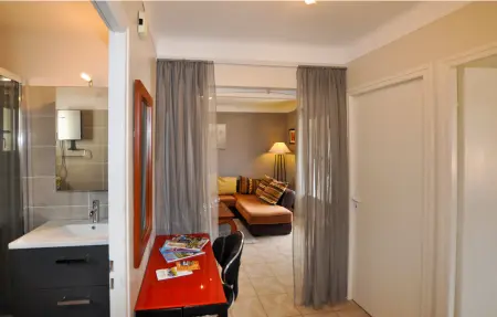 Maison 5 personnes à Saint André - Photo 20