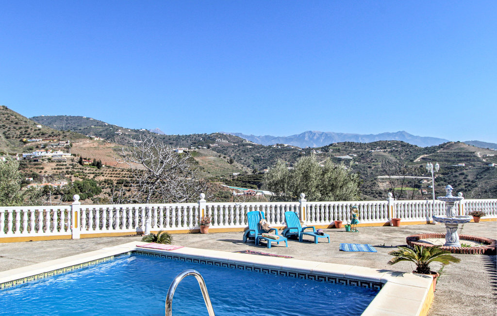 Villa Pastor – Maison avec piscine, vue mer et montagnes - Photo 2
