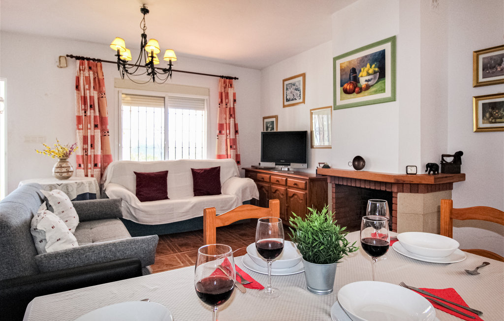 Villa Pastor – Maison avec piscine, vue mer et montagnes - Photo 3