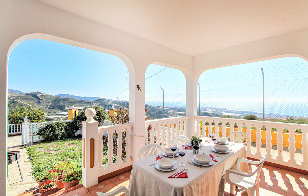 Villa Pastor – Maison avec piscine, vue mer et montagnes - Photo 4