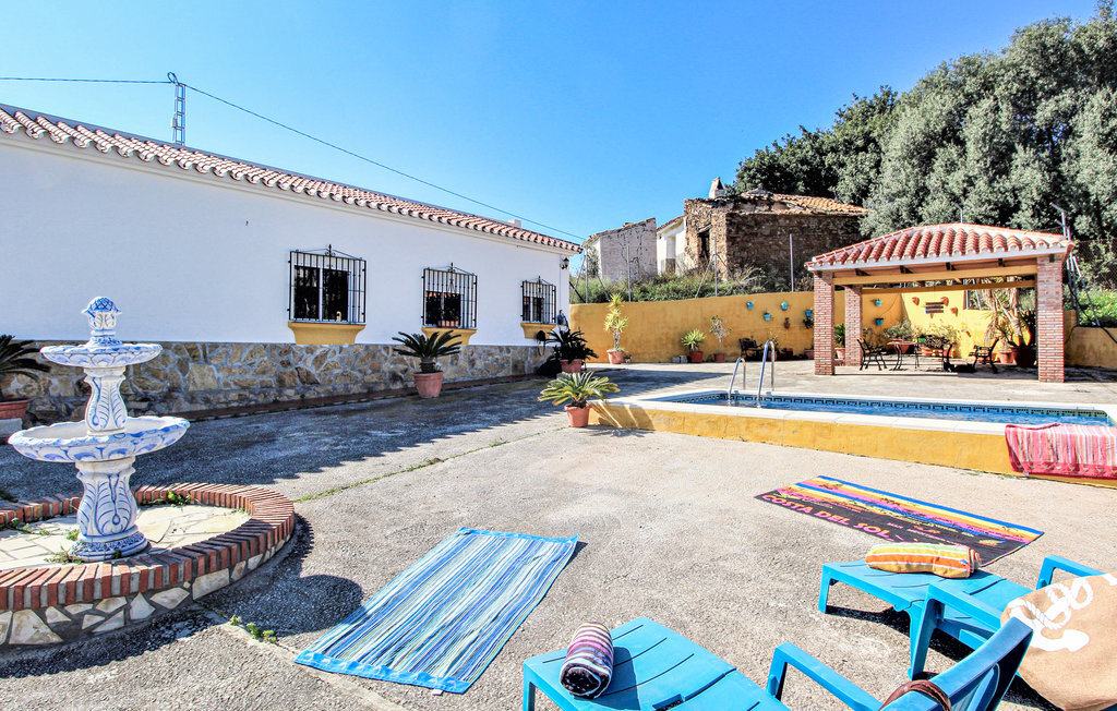 Villa Pastor – Maison avec piscine, vue mer et montagnes - Photo 5