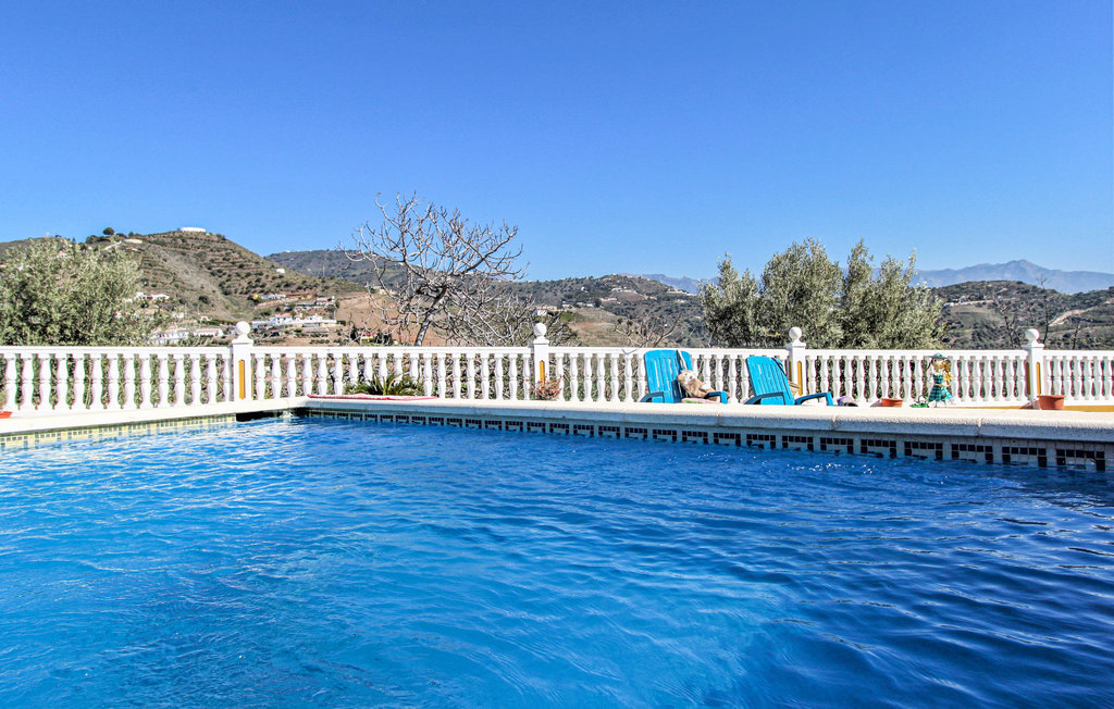 Villa Pastor – Maison avec piscine, vue mer et montagnes - Photo 6