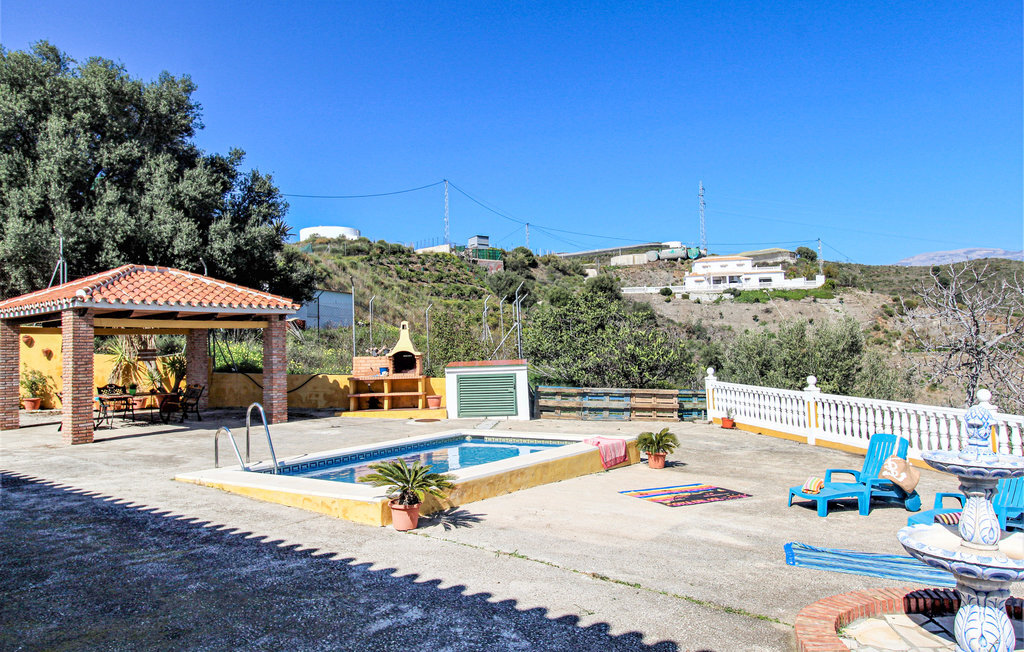 Villa Pastor – Maison avec piscine, vue mer et montagnes - Photo 7