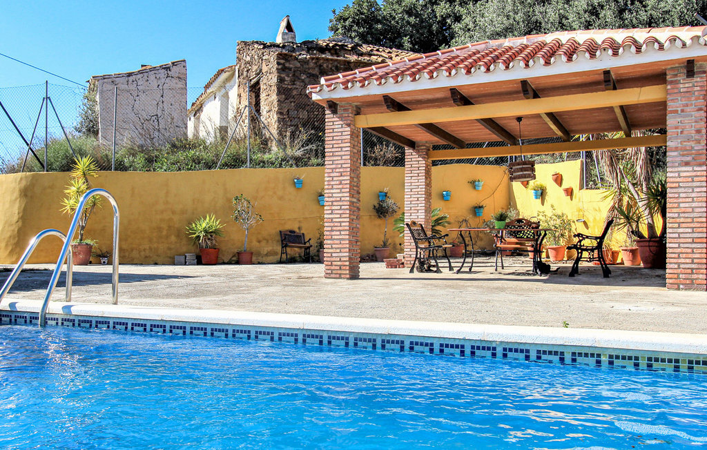Villa Pastor – Maison avec piscine, vue mer et montagnes - Photo 8
