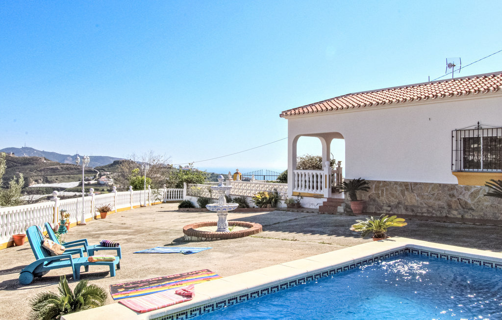 Villa Pastor – Maison avec piscine, vue mer et montagnes - Photo 9