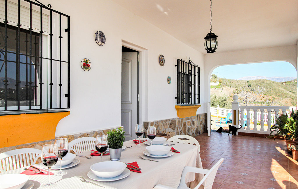 Villa Pastor – Maison avec piscine, vue mer et montagnes - Photo 10
