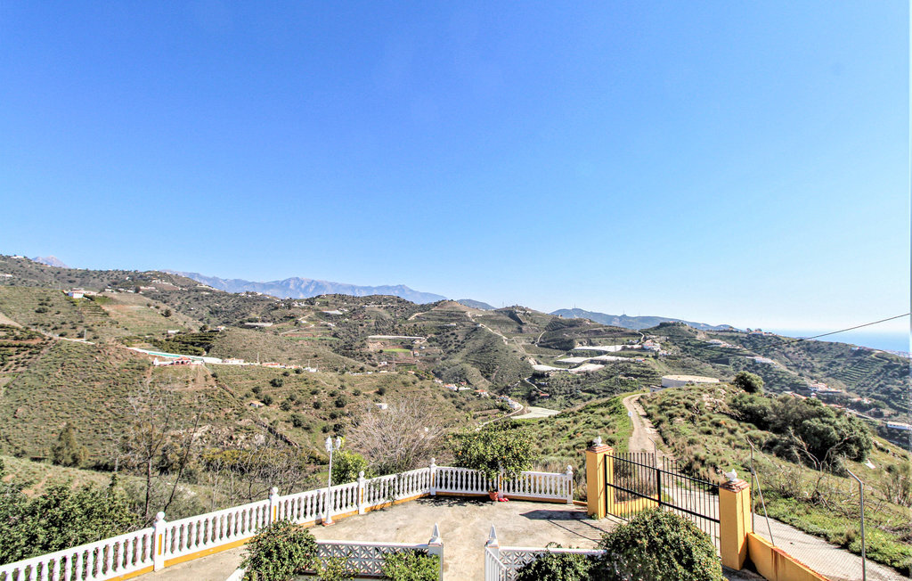 Villa Pastor – Maison avec piscine, vue mer et montagnes - Photo 11