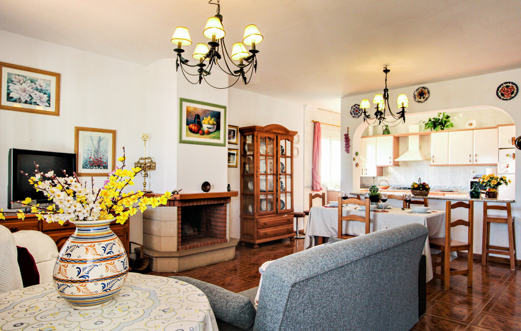 Villa Pastor – Maison avec piscine, vue mer et montagnes - Photo 12