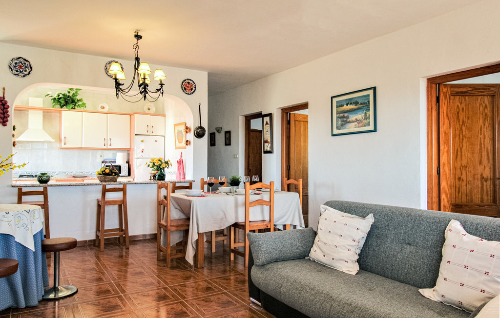 Villa Pastor – Maison avec piscine, vue mer et montagnes - Photo 13