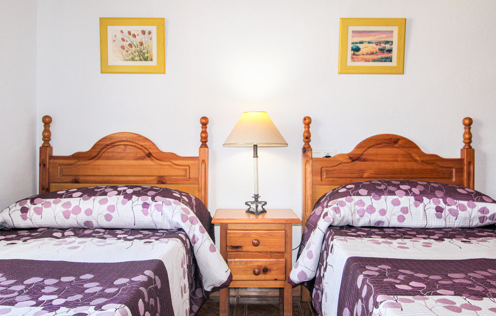 Villa Pastor – Maison avec piscine, vue mer et montagnes - Photo 16