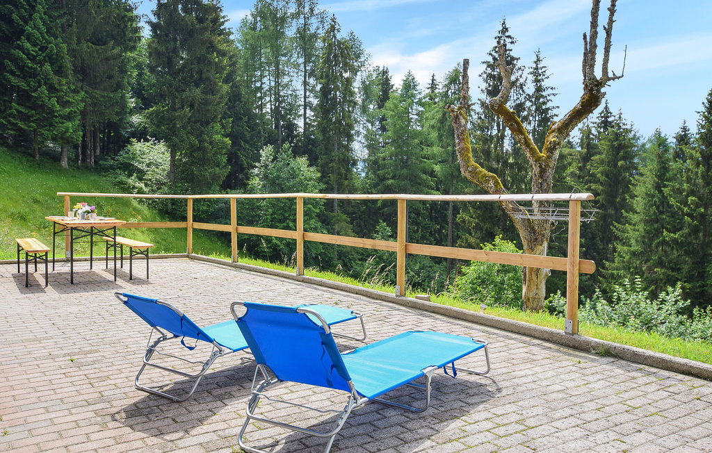 Casa Giglio Rosso, Maison 5 personnes à Sovramonte - Photo 8