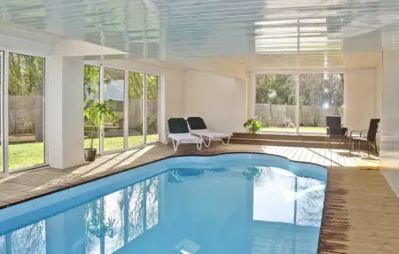 Maison 7 personnes à Pléhédel - Photo 1