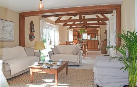 Maison 7 personnes à Pléhédel - Photo 2
