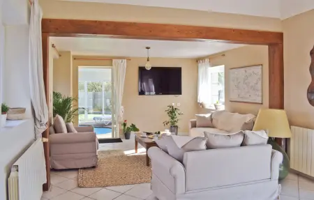Maison 7 personnes à Pléhédel - Photo 3