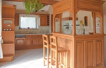 Maison 7 personnes à Pléhédel - Photo 5