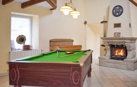 Maison 7 personnes à Pléhédel - Photo 6