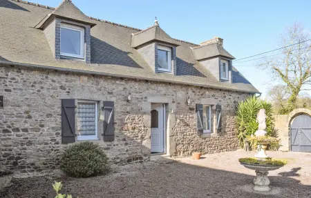 Maison 7 personnes à Pléhédel - Photo 8