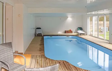 Maison 7 personnes à Pléhédel - Photo 9