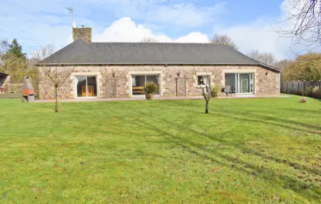 Maison 7 personnes à Pléhédel - Photo 10