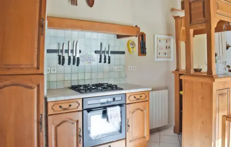 Maison 7 personnes à Pléhédel - Photo 14