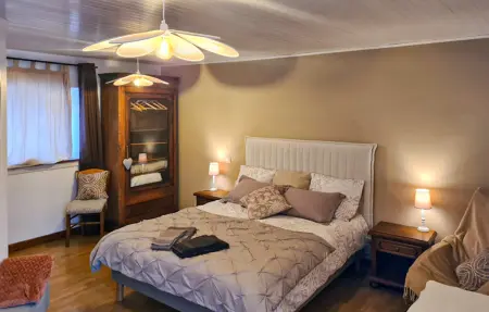 Maison 7 personnes à Pléhédel - Photo 15