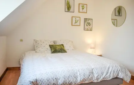 Maison 7 personnes à Pléhédel - Photo 16