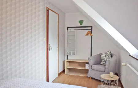 Maison 7 personnes à Pléhédel - Photo 17