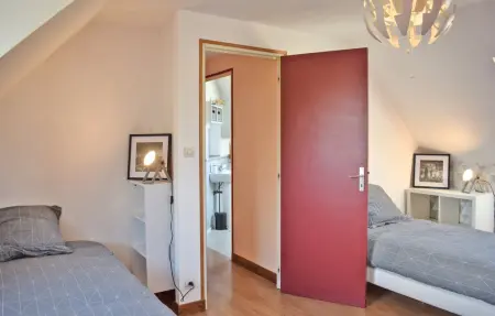 Maison 7 personnes à Pléhédel - Photo 19