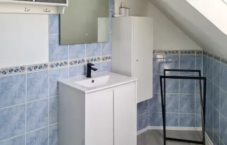 Maison 7 personnes à Pléhédel - Photo 22