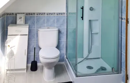 Maison 7 personnes à Pléhédel - Photo 23
